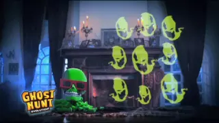 Smyths Toys - Ghost Hunt Evolution