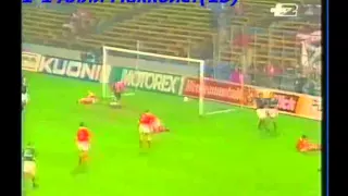 QWC 1994 Switzerland vs. Scotland 3-1 (09.09.1992)