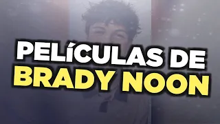 Las mejores películas de Brady Noon