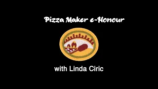 Pizza Maker Honour