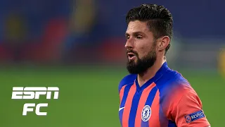 Chelsea vs. Leeds preview: Will Olivier Giroud start after scoring four goals vs. Sevilla? | ESPN FC