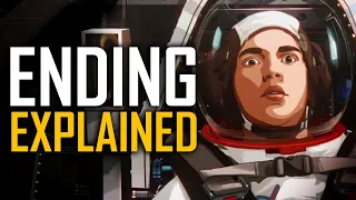 Netflix Apollo 10 1/2 A Space Age Childhood Ending Explained