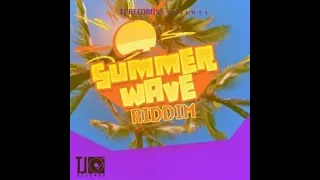 Summer Wave Riddim Mix(Full)Ding Dong, Tommy Lee, Popcaan, Vybz Kartel, Gaza Slim x Drop Di Riddim