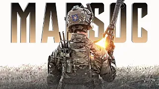 MARSOC Marine Raiders - "Bad Boys" (2021)