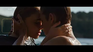 Nada se compara a nós dois 💔 (Video Romântico) Hardin & Tessa