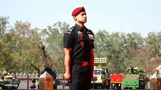 major Gaurav Chaudhary 😍❣️ #india #gauravchoudhary #army #foryou follow on Instagram= @aman_dubeey