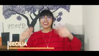 Ichapekene Piesta, la Fiesta Mayor de San Ignacio de Moxos - [Los Amigos de la Embajada de Corea 🇧🇴]