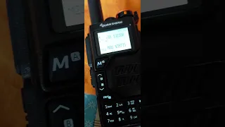 Quansheng UV-K5 AM FIX Firmware Update