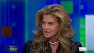 Kathy Ireland on her worst day