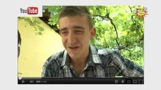 Fresk Fare // Puntata 1 - YouTube Boy