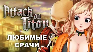 Реакция Аллант вертелся на сковородке. Прокурор Либрариума Часть 1 [ VTuber витубер ]