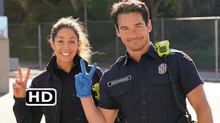 Station 19 7x11 Promo (HD) - Station 19 Season 7 Episode 11 Spoilers | Series Finale