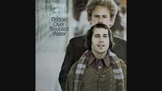 Bridge Over Troubled Water (1 HOUR) - Simon & Garfunkel