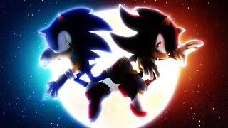2024 | The Year of Sonic & Shadow...