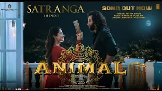 SATRANGA SONG STATUS🫂🥺#animalmovie #arijitsinghsongs #songstatus #foryou #fyp #shorts #viral#tseries