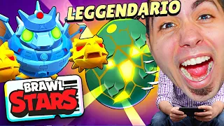 GODZILLA vs GHIDORAH su BRAWL STARS! SBLOCCO TUTTO IL NUOVO PASS!!