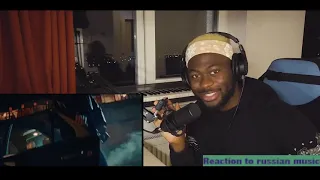 BROOKLYN REACTION  Miyagi & Andy Panda feat. TumaniYO - Brooklyn REACTION