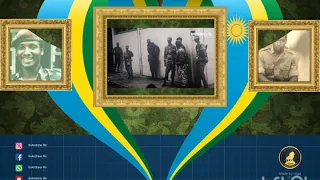 Morari z'Inkotanyi - Rwanda at Heart