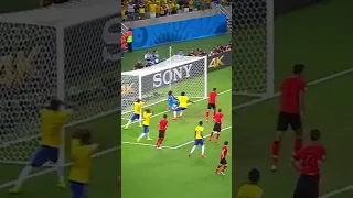 Ochoa on WC 2014😮‍💨