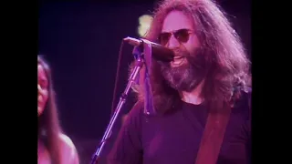 Grateful Dead -  The Closing of Winderland 12/31/1978 FULL DVD