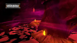 Rayman 3 HD | Low score run C08 | Hoodlums Headquarter [0 points]