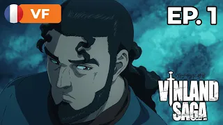 Vinland Saga - Épisode 1 - VF