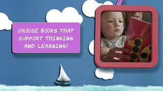 Reading Books to Develop Math Skills | Early Childhood Math