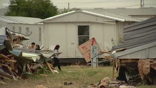 Mobile home park deemed hazard to life, $100,000 allocated to help residents relocate