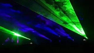 Elfia Realm of Light Lasershow - Haarzuilens 2019