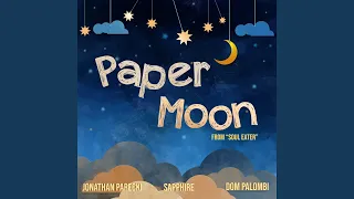 Papermoon (from "Soul Eater")