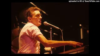 Jerry Lee Lewis - Rockin' My Life Away (alone on piano) 1983