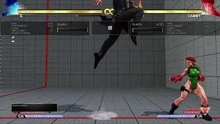 SFV G BLOCKSTRING OP