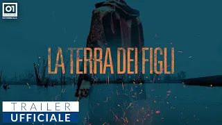 LA TERRA DEI FIGLI (2021) di Claudio Cupellini - Trailer Ufficiale HD