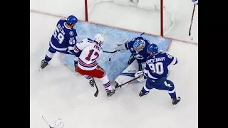 New York Rangers vs Tampa Bay Lightning - November 2, 2017 | Game Highlights | NHL 2017/18