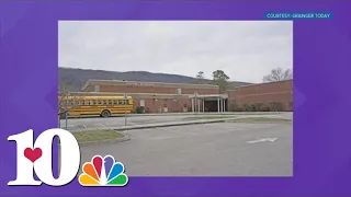 Grainger Today | Elementary school evacuated after bomb threat
