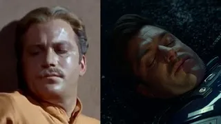 Kirk's Brother Sam in TOS vs Star Trek Strange New Worlds