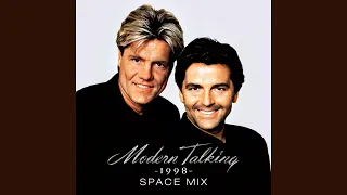 Modern Talking - Doctor For My Heart (Space Mix '98 Long Version)