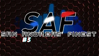 SA'F #3 - Some wild calls | 07/12/2021