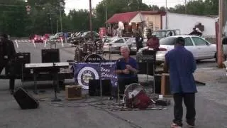 more from blues alley in Holly Springs, Mississippi (2011)