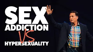 Sex Addiction vs Hypersexuality: What is the Difference?