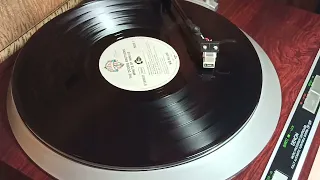 The Doobie Brothers - Dependin' On You (1978) vinyl