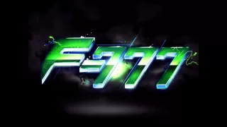 F-777 - Flying'n'Stuff (Trance)