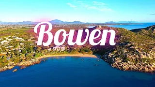 Bowen, Queensland Australia