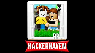 If A Hacker Owns ROBLOX BROOKHAVEN RP 😏