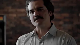Pablo Escobar - Goodbye edit