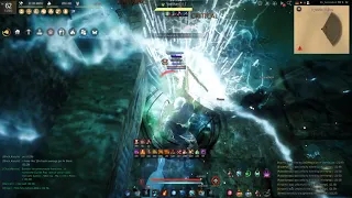 BDO - Witch Succ - first 30 minutes grinding