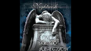 Nightwish - Nemo (Reaction)