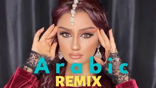 Arabic Remix Song - Best Remix Music - Bass Boosted Remix - Arabic Mix - 2022 Arabic Remix