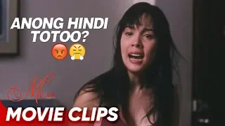 Sumabog na ang damdamin ni Jenny! | 'Milan' | Movie Clips