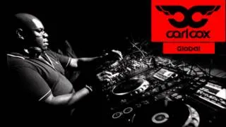 Carl Cox - Global 525